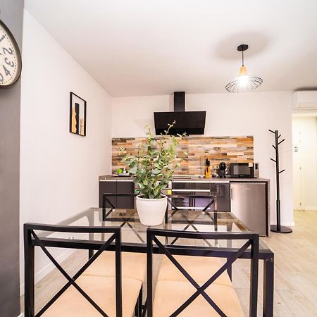 Apartamentos Anfiteatro Prime Benidorm Eksteriør billede