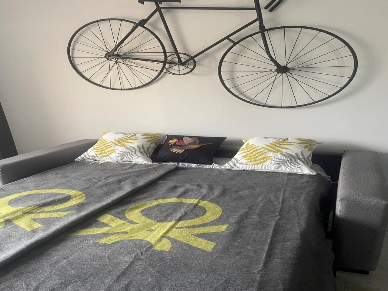 Apartamentos Anfiteatro Prime Benidorm Eksteriør billede