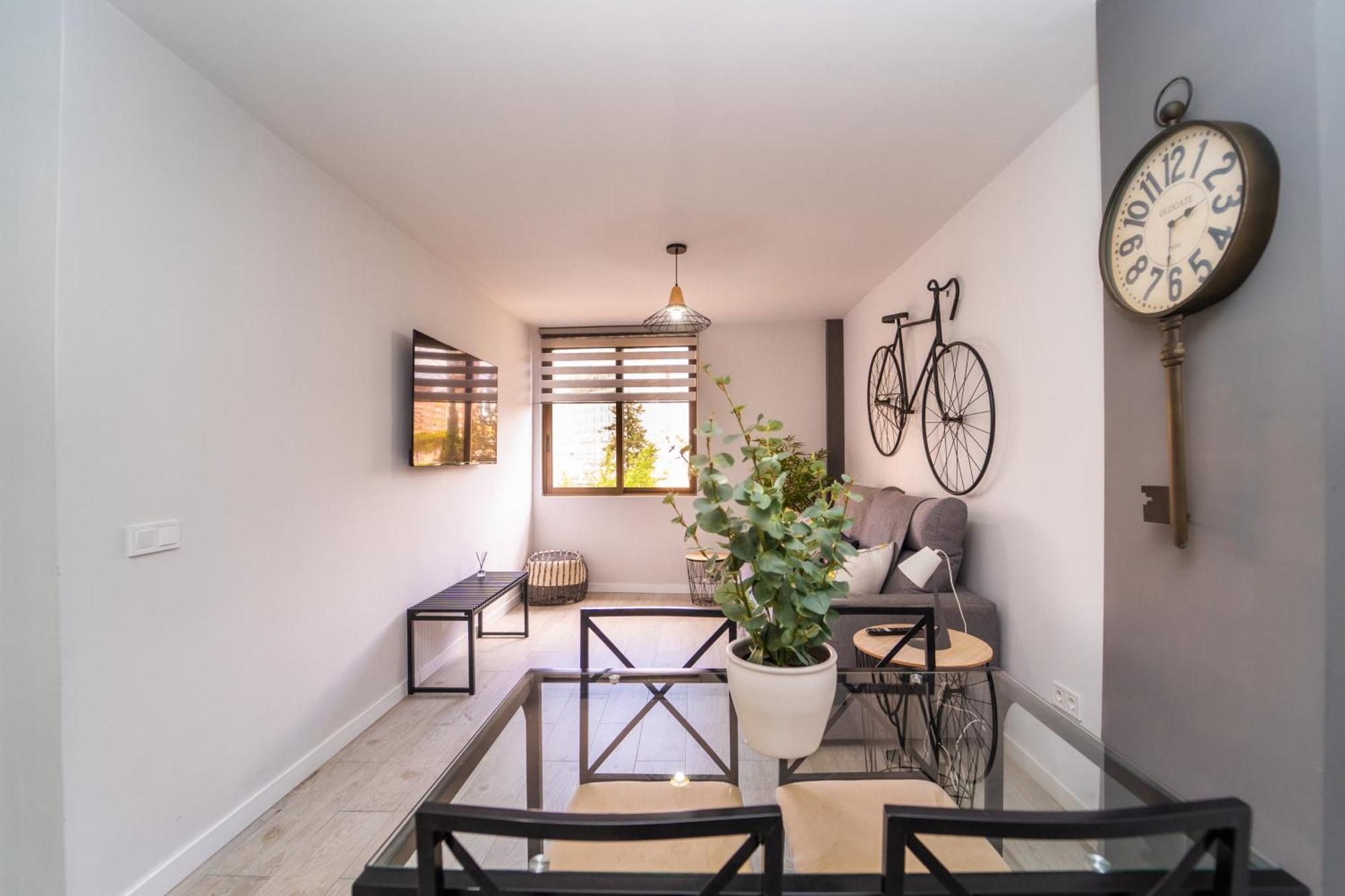 Apartamentos Anfiteatro Prime Benidorm Eksteriør billede