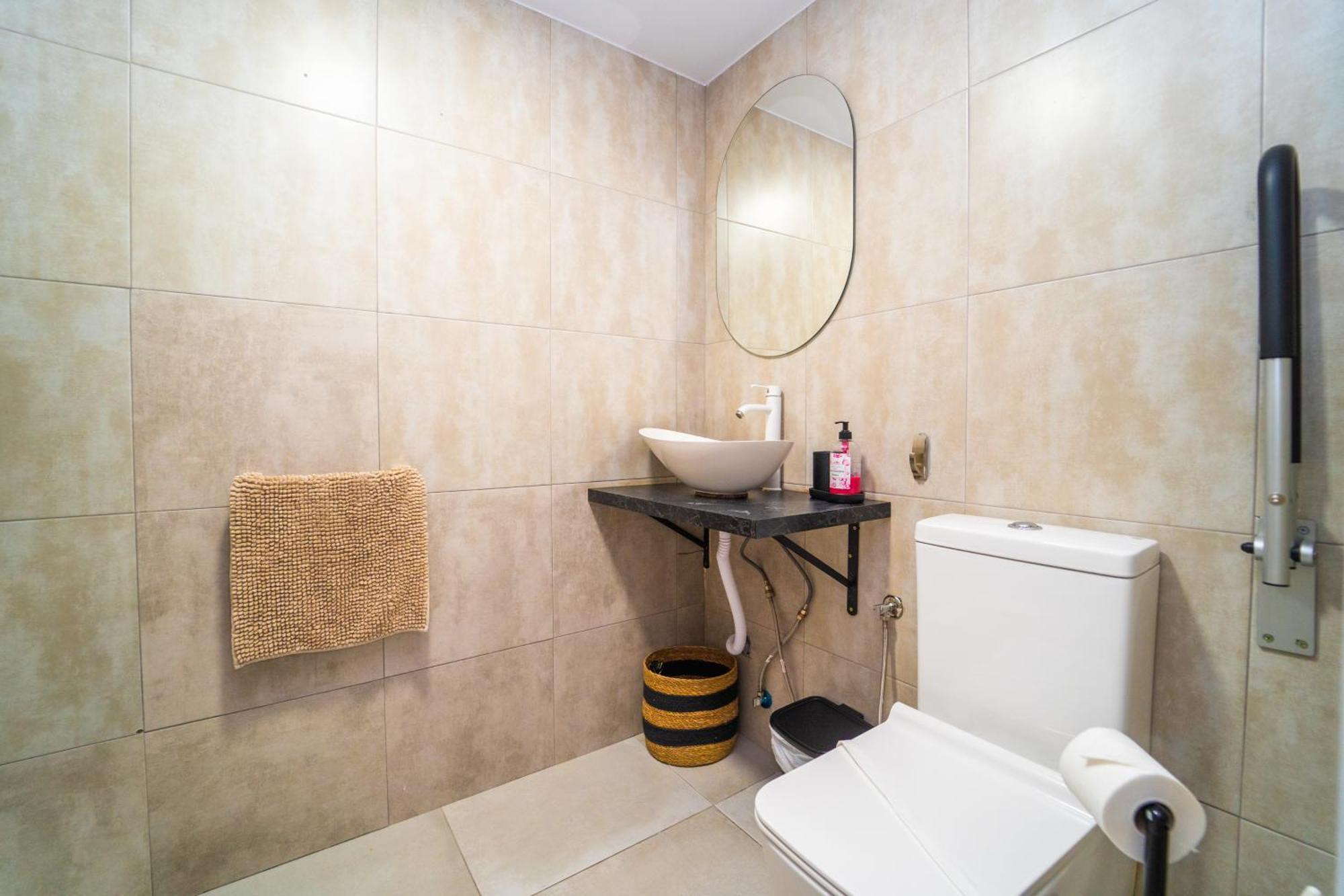 Apartamentos Anfiteatro Prime Benidorm Eksteriør billede