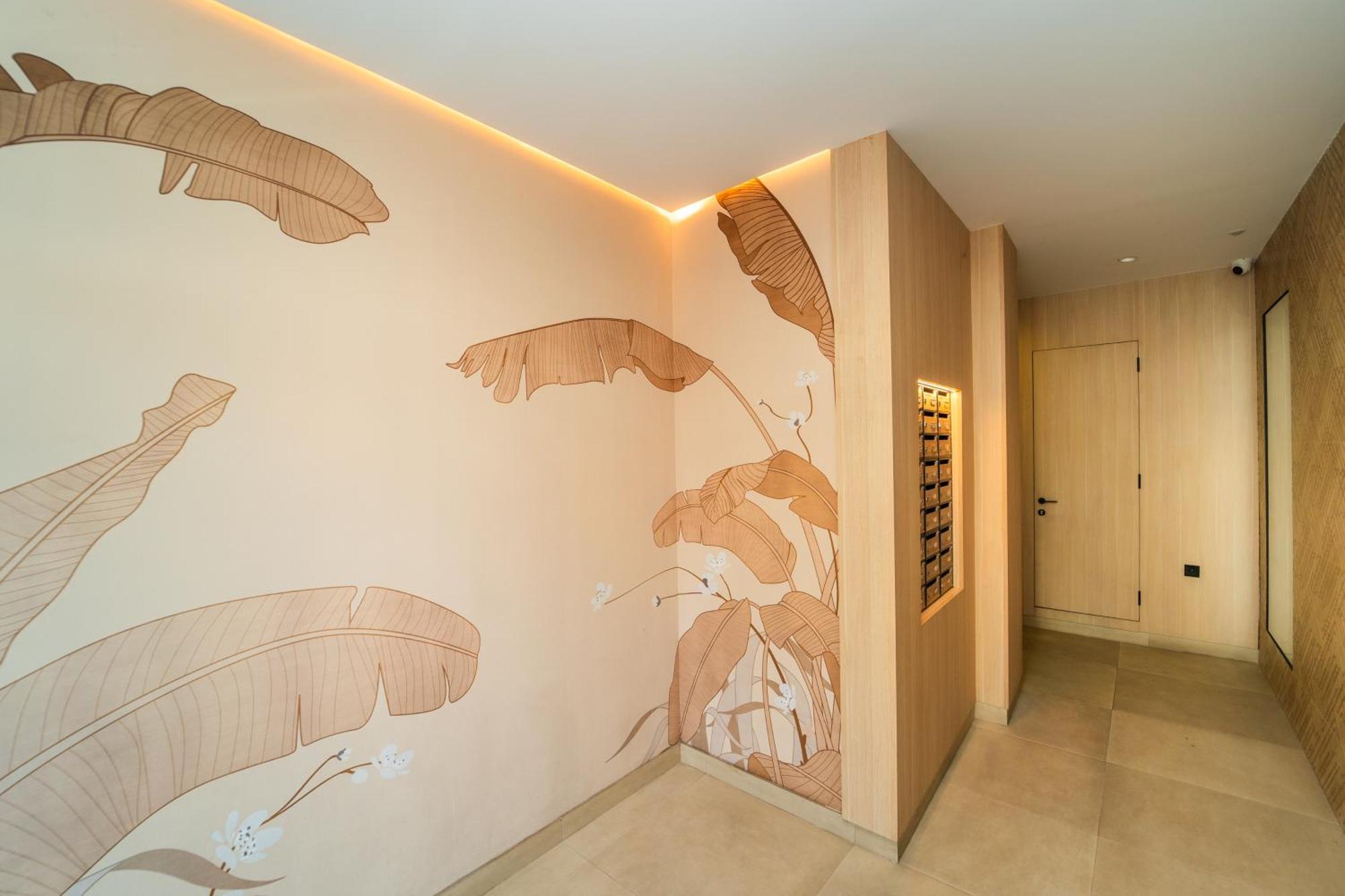 Apartamentos Anfiteatro Prime Benidorm Eksteriør billede