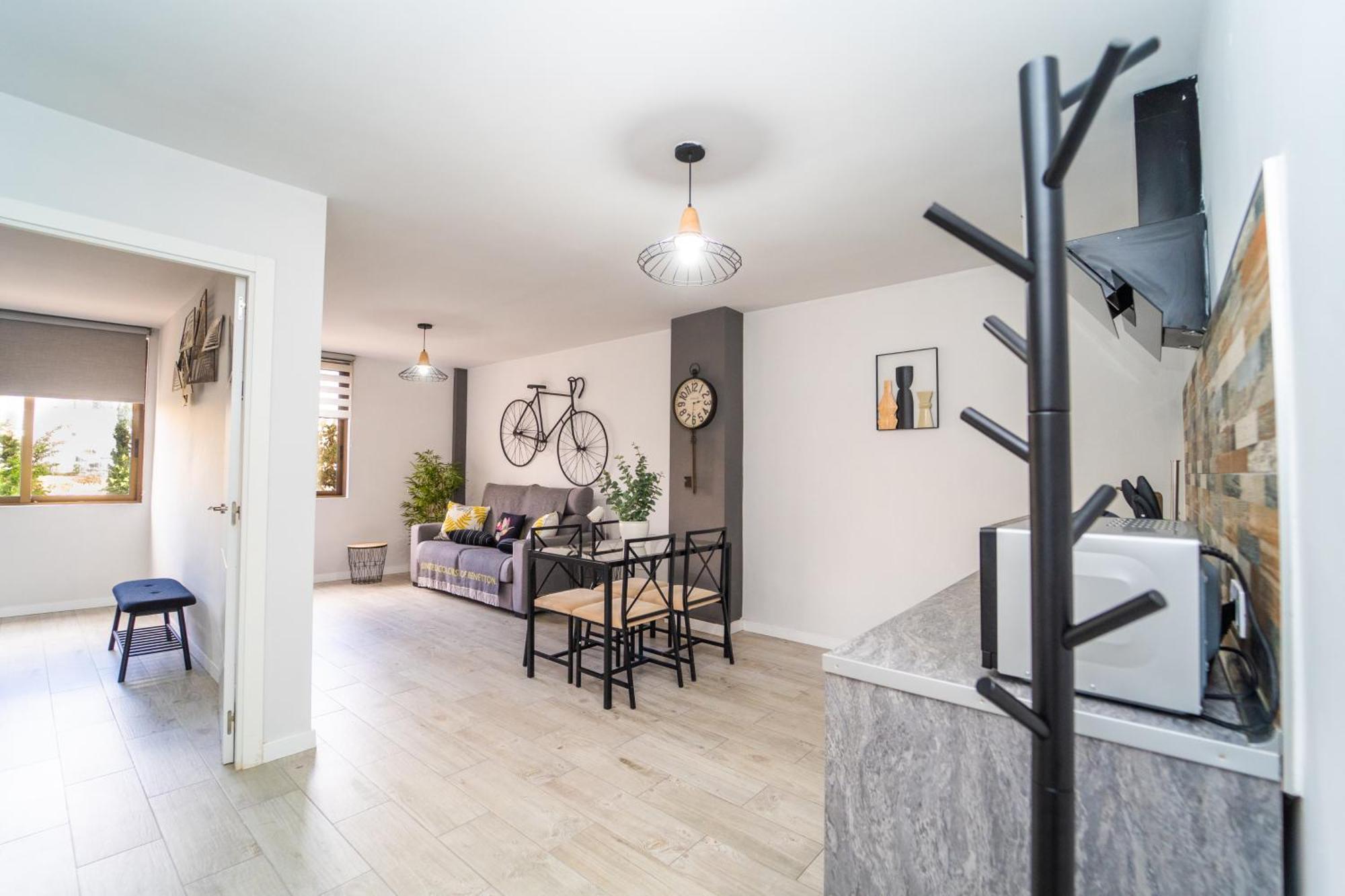 Apartamentos Anfiteatro Prime Benidorm Eksteriør billede