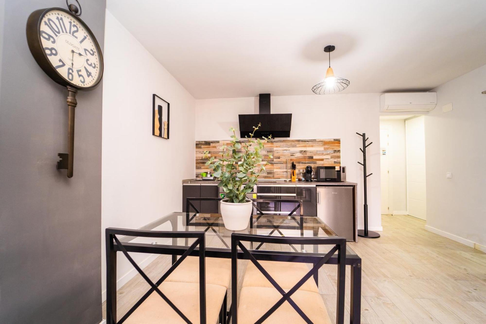 Apartamentos Anfiteatro Prime Benidorm Eksteriør billede