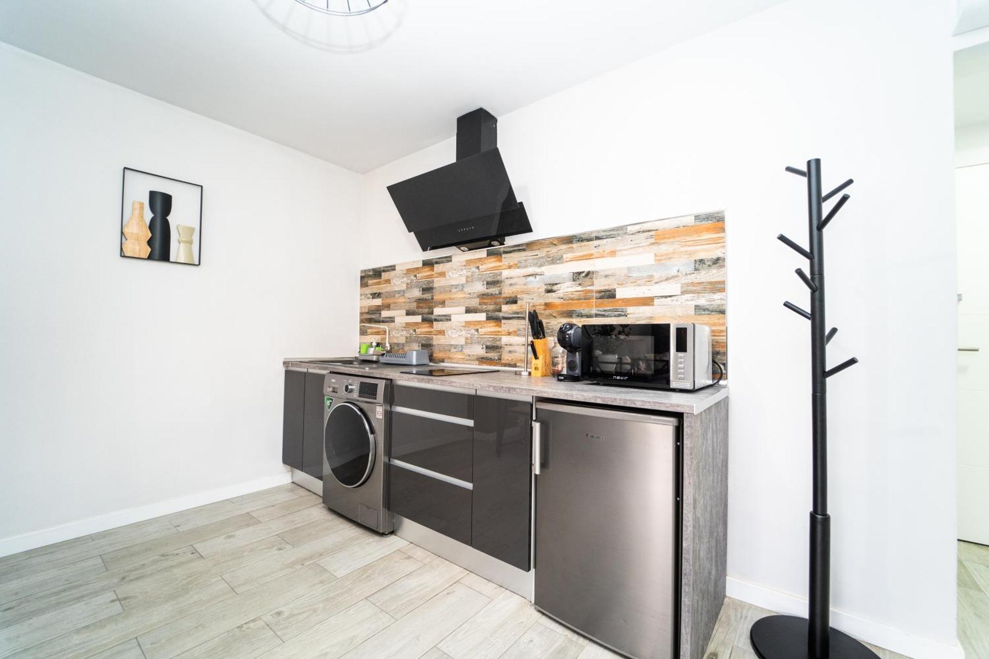 Apartamentos Anfiteatro Prime Benidorm Eksteriør billede