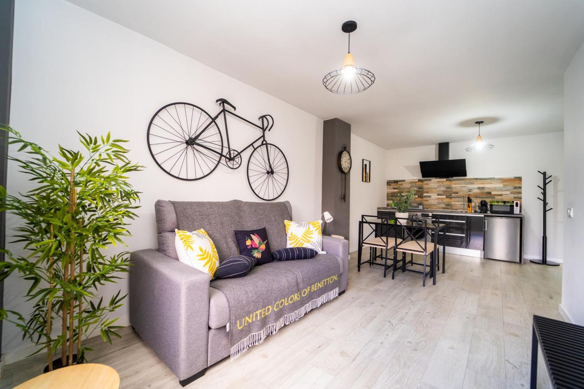 Apartamentos Anfiteatro Prime Benidorm Eksteriør billede